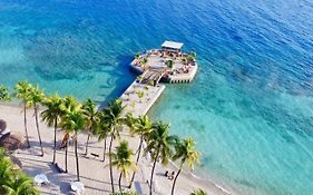 Moulin Sur Mer Beach Resort Montrouis Haiti